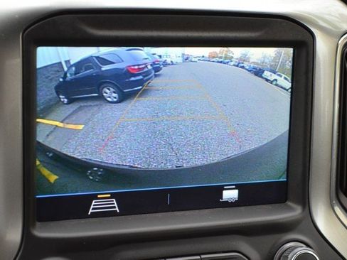 Used 2020 Chevrolet Silverado 1500 RST image 30