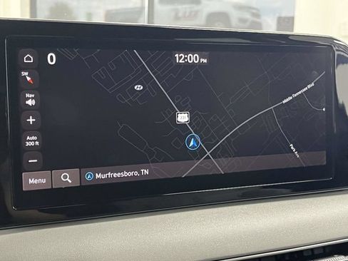 Used 2024 Hyundai Palisade SEL FWD image 34