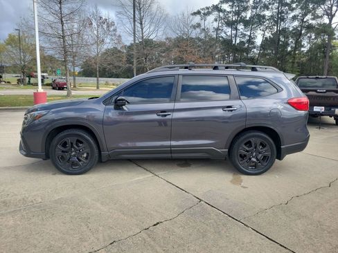 Used 2023 Subaru Ascent Onyx Edition Limited image 2