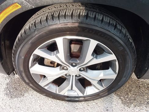 Used 2020 Hyundai Palisade SEL w/ Premium Package FWD image 9