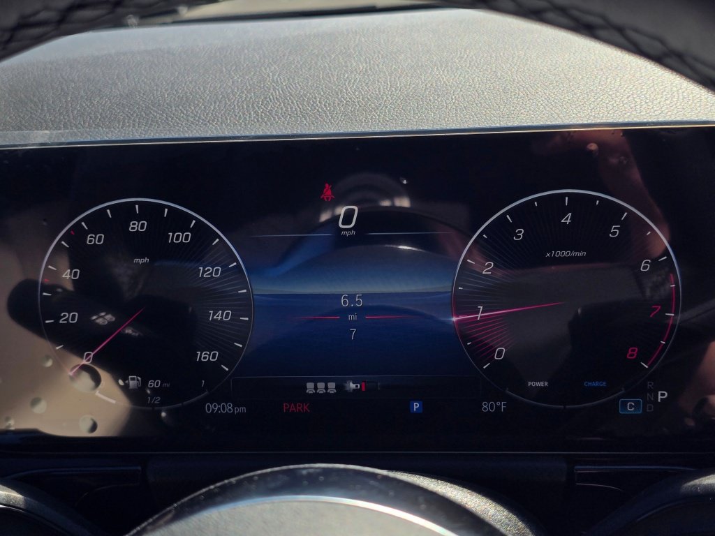 New 2026 Mercedes-Benz GLA 250 4MATIC image 37