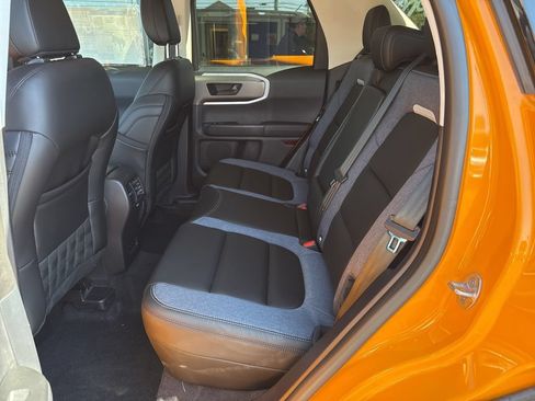 New 2026 Ford Bronco Sport Outer Banks AWD/4WD image 22
