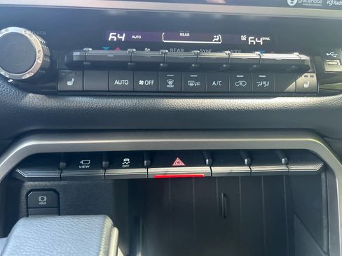 Used 2024 Toyota Sequoia SR5 w/ SR5 Premium Package image 15