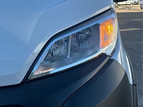New 2025 RAM ProMaster 1500 image 9