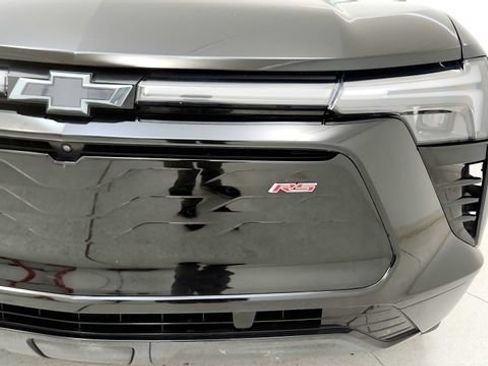Used 2024 Chevrolet Blazer EV RS RWD image 25
