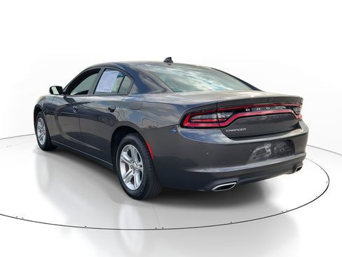 Used 2023 Dodge Charger SXT image 3