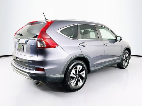 Used 2016 Honda CR-V Touring image 9