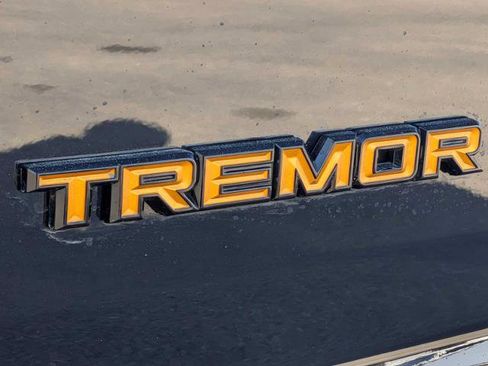 Certified 2023 Ford F150 Tremor w/ Equipment Group 402A High image 12