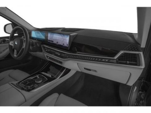 New 2027 BMW X7 xDrive40i w/ Executive Package AWD/4WD image 17