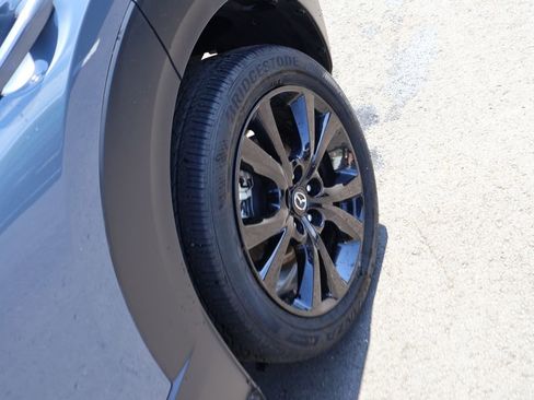 Used 2025 MAZDA CX-30 AWD 2.5 S w/ Preferred Package image 33