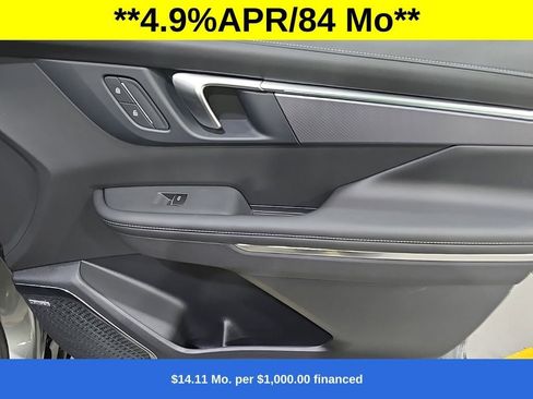 New 2026 Buick Enclave Sport Touring FWD image 9