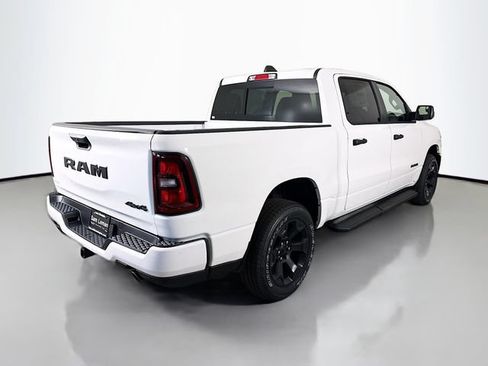New 2026 RAM 1500 Express AWD/4WD image 7