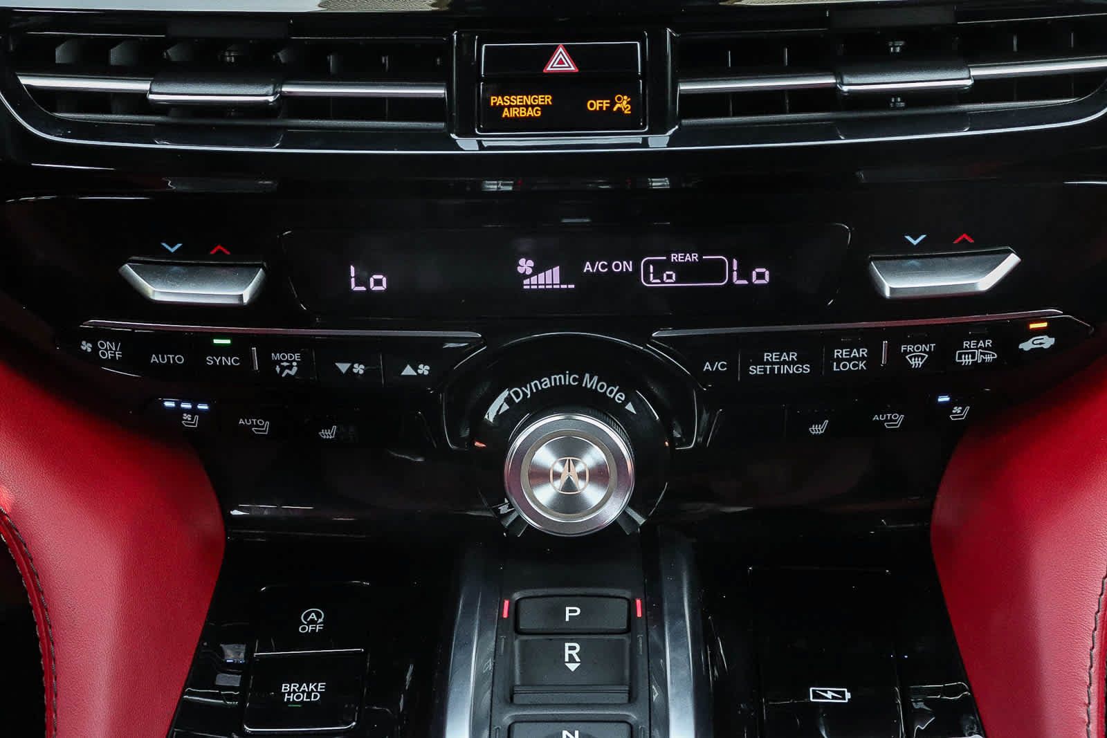 Used 2024 Acura MDX A-Spec AWD/4WD image 21
