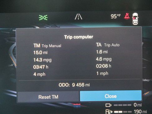 Used 2025 Volvo XC90 T8 Plus image 25