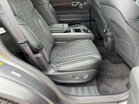 Used 2022 Genesis GV80 3.5T Prestige Signature image 31
