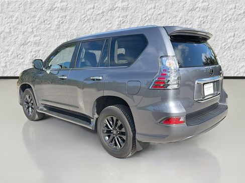 Used 2022 Lexus GX 460 Premium w/ Premium Plus Package AWD/4WD image 5