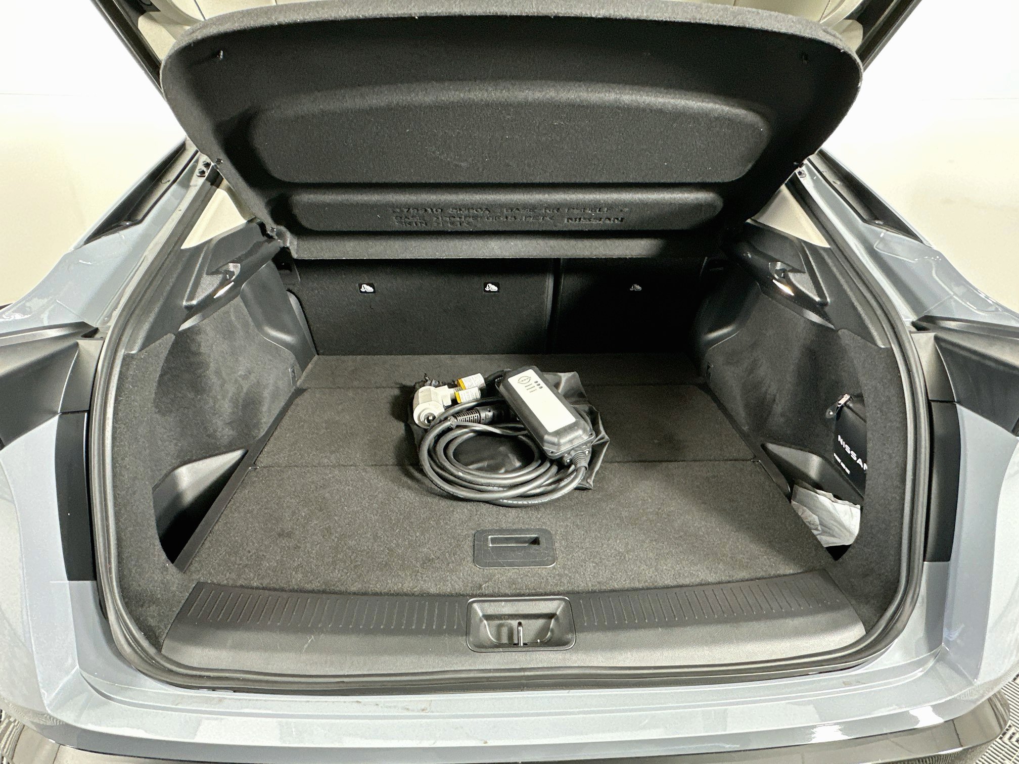 Used 2023 Nissan Ariya FWD image 31