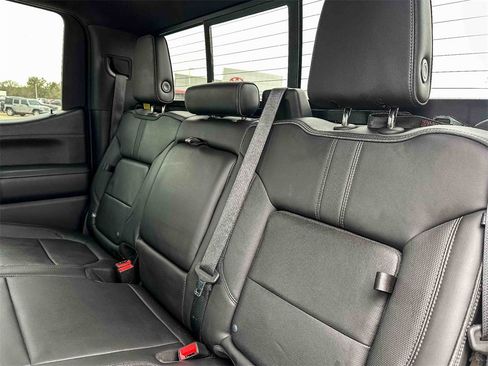 Used 2021 Chevrolet Silverado 1500 High Country w/ Safety Package II image 19