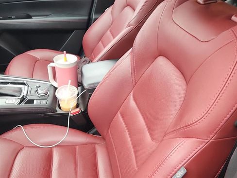 Used 2023 MAZDA CX-5 Carbon Edition AWD/4WD image 11