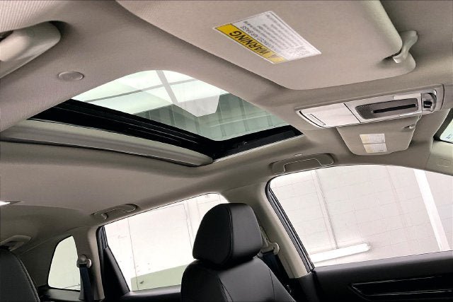 Certified 2026 Honda CR-V EX-L image 13
