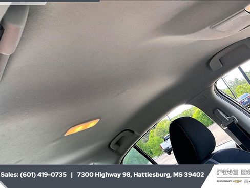 Used 2024 Nissan Sentra SV FWD image 16
