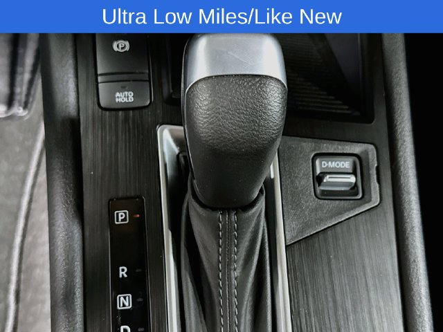 Used 2025 Nissan Kicks S AWD/4WD image 16