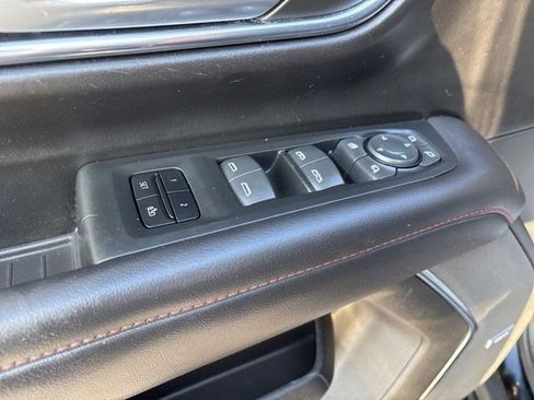 Used 2022 Chevrolet Tahoe RST w/ Luxury Package image 13