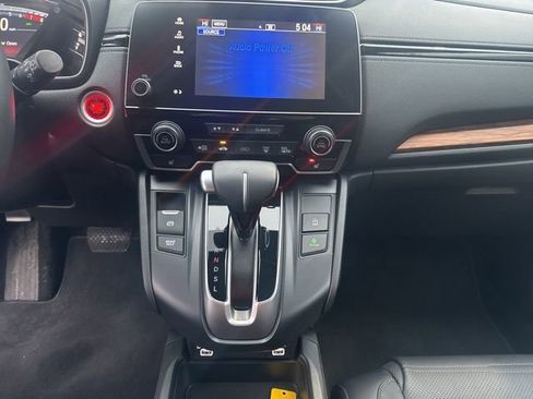 Used 2022 Honda CR-V EX-L image 19