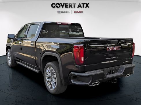 New 2026 GMC Sierra 1500 Denali w/ Denali Reserve Package image 7