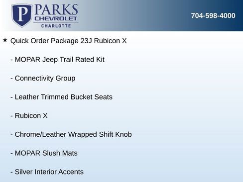 Used 2014 Jeep Wrangler Unlimited Rubicon image 7