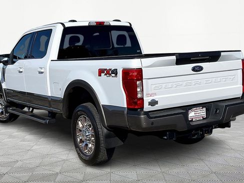 Used 2022 Ford F250 King Ranch image 10