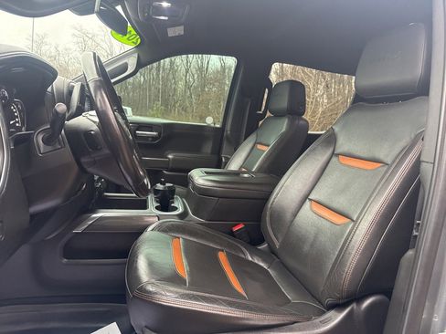 Used 2019 GMC Sierra 1500 AT4 image 16