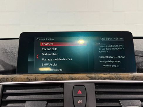 Used 2018 BMW 430i Convertible image 32