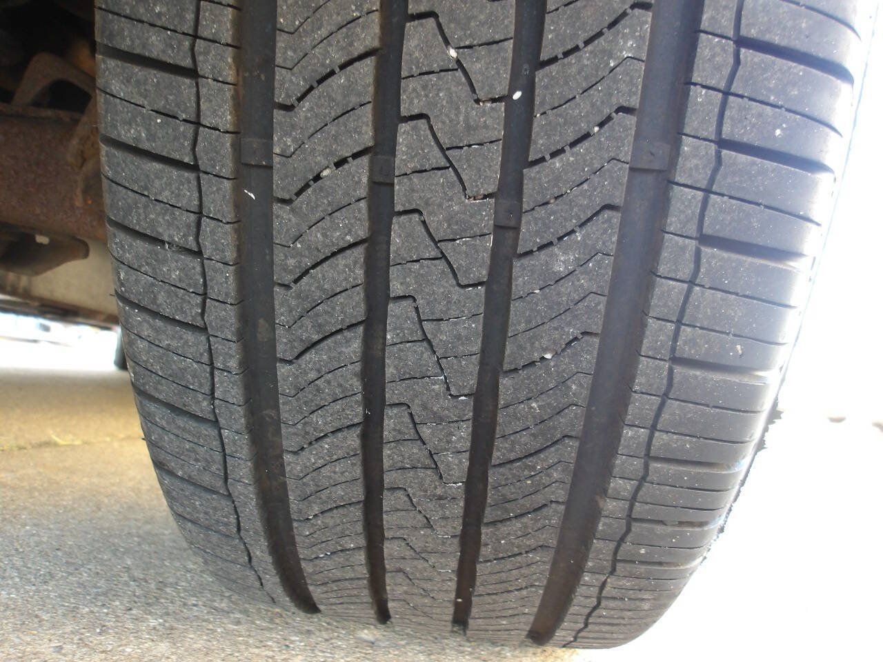 Used 2008 Ford Fusion SEL FWD image 36