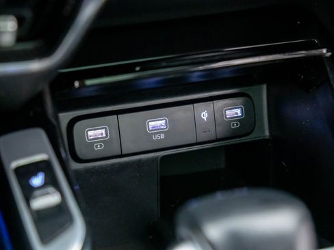 Used 2021 Kia Sorento SX image 27