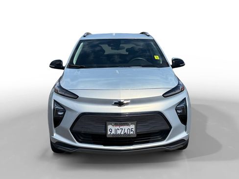 Used 2023 Chevrolet Bolt EUV LT FWD image 8