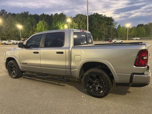 Used 2025 RAM 1500 Lone Star image 5