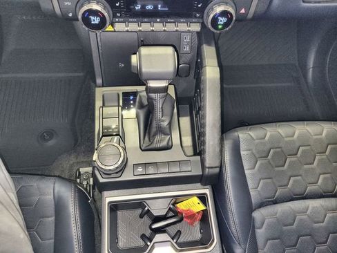 New 2026 Toyota 4Runner Platinum image 20