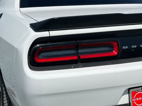 Used 2019 Dodge Challenger GT w/ Blacktop Package RWD image 13