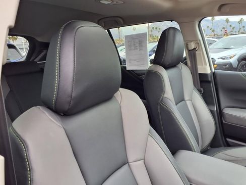 Certified 2023 Subaru Outback Onyx Edition XT image 20