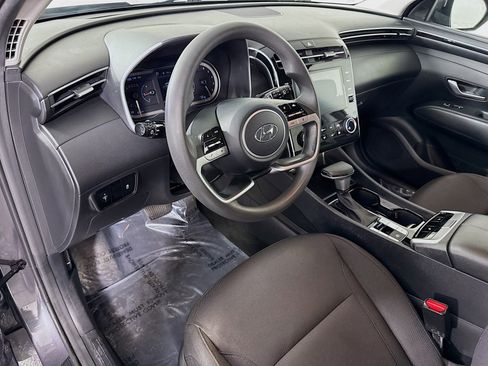 Used 2022 Hyundai Tucson SEL image 23