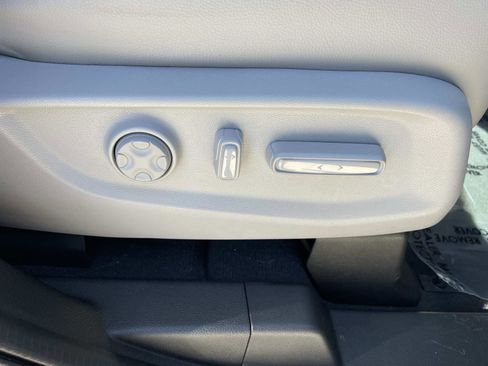 Certified 2023 Honda Odyssey EX-L image 21