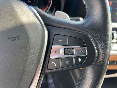 Used 2021 BMW 430i Convertible image 16