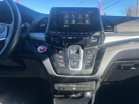 Used 2022 Honda Odyssey Touring image 18