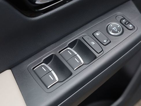 New 2026 Honda CR-V EX-L image 11