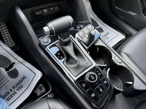 Used 2023 Kia Sportage X-Pro Prestige image 9