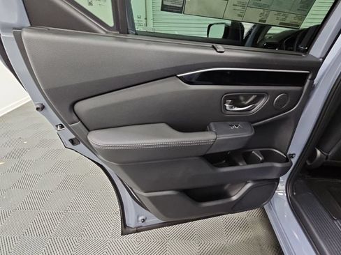 New 2026 Honda Pilot EX-L image 31