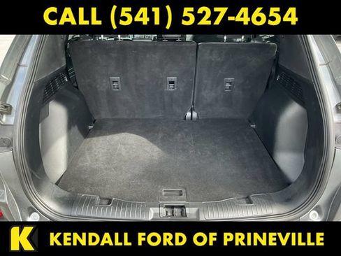 Used 2025 Ford Escape Platinum AWD/4WD image 23