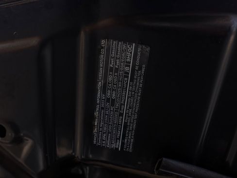 Certified 2023 Nissan Altima 2.5 SR image 31