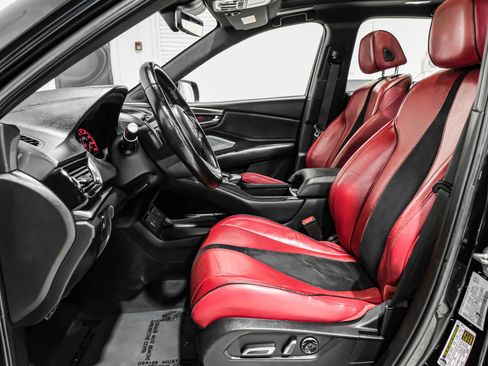 Used 2019 Acura RDX A-Spec image 15